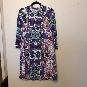 Free people flowy dress